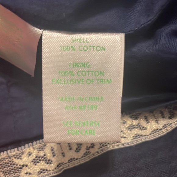 Women’s Sleeveless Lilly Pulitzer Dress - Picture 5 of 5